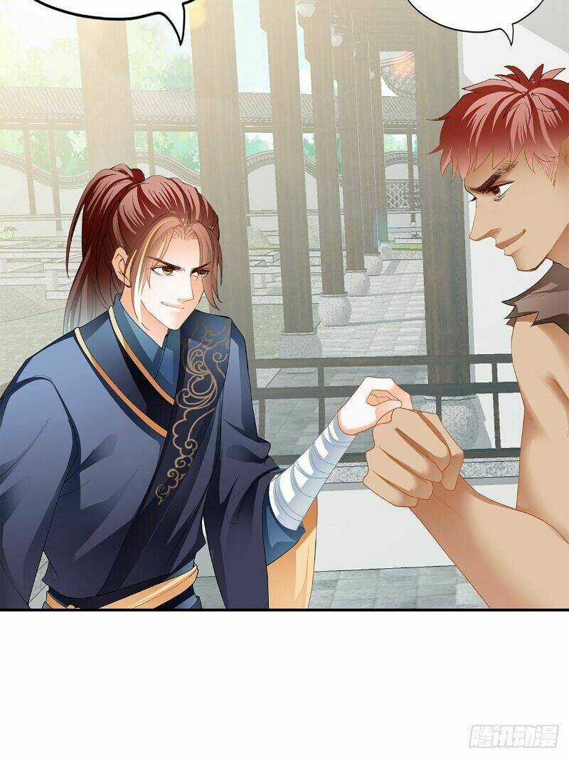 Cửu Tinh Bá Thể Quyết Chapter 21 trang 38