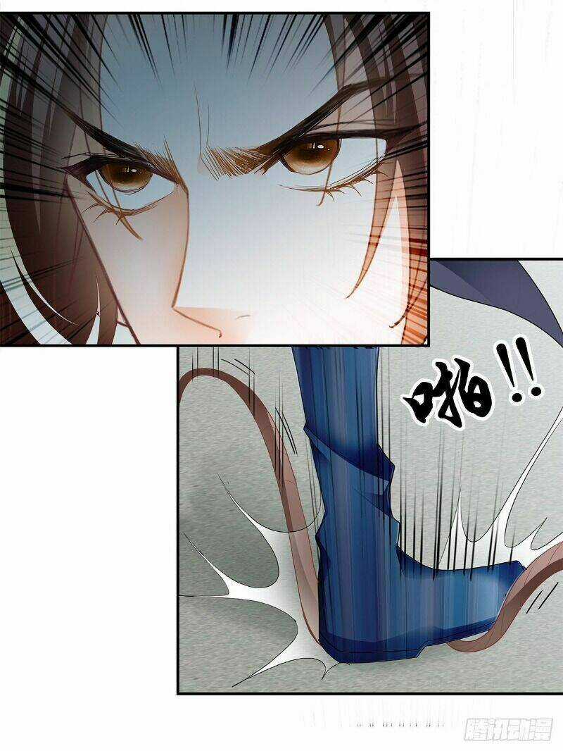 Cửu Tinh Bá Thể Quyết Chapter 21 trang 4