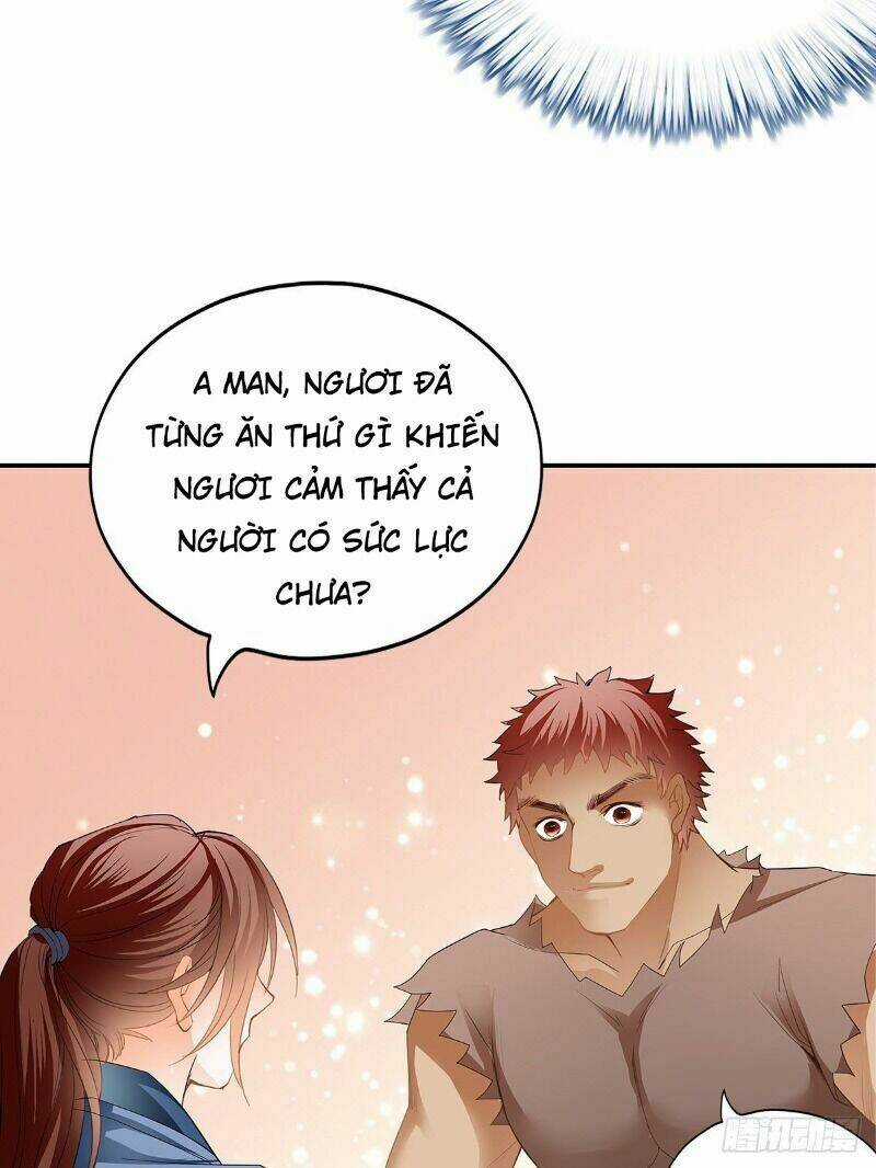 Cửu Tinh Bá Thể Quyết Chapter 21 trang 41