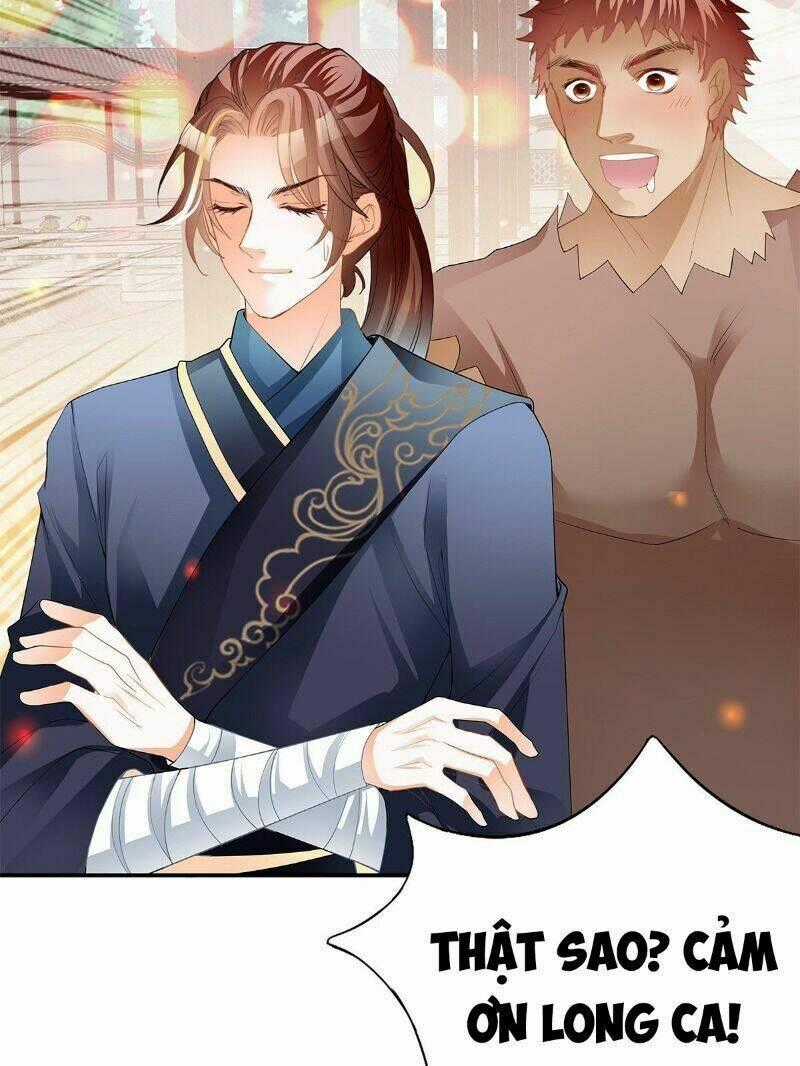 Cửu Tinh Bá Thể Quyết Chapter 21 trang 48