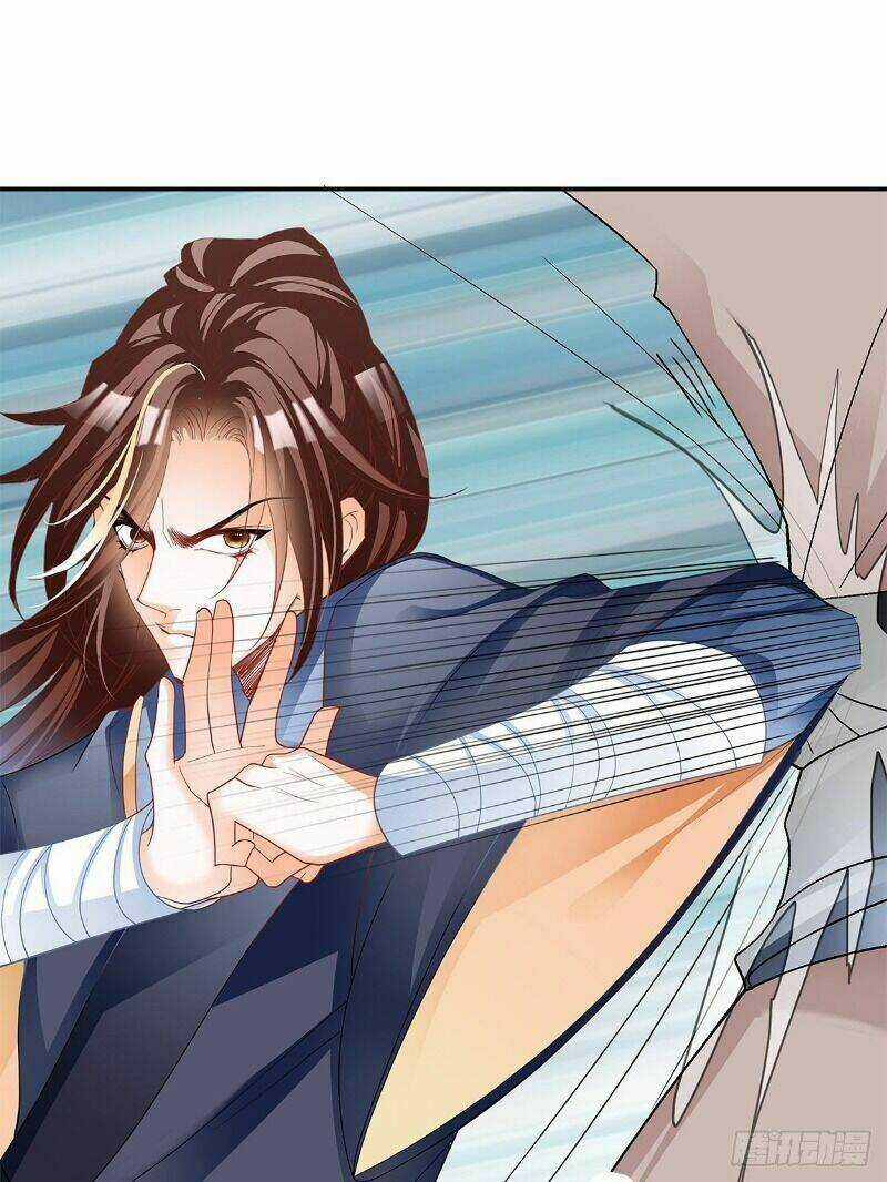 Cửu Tinh Bá Thể Quyết Chapter 21 trang 5