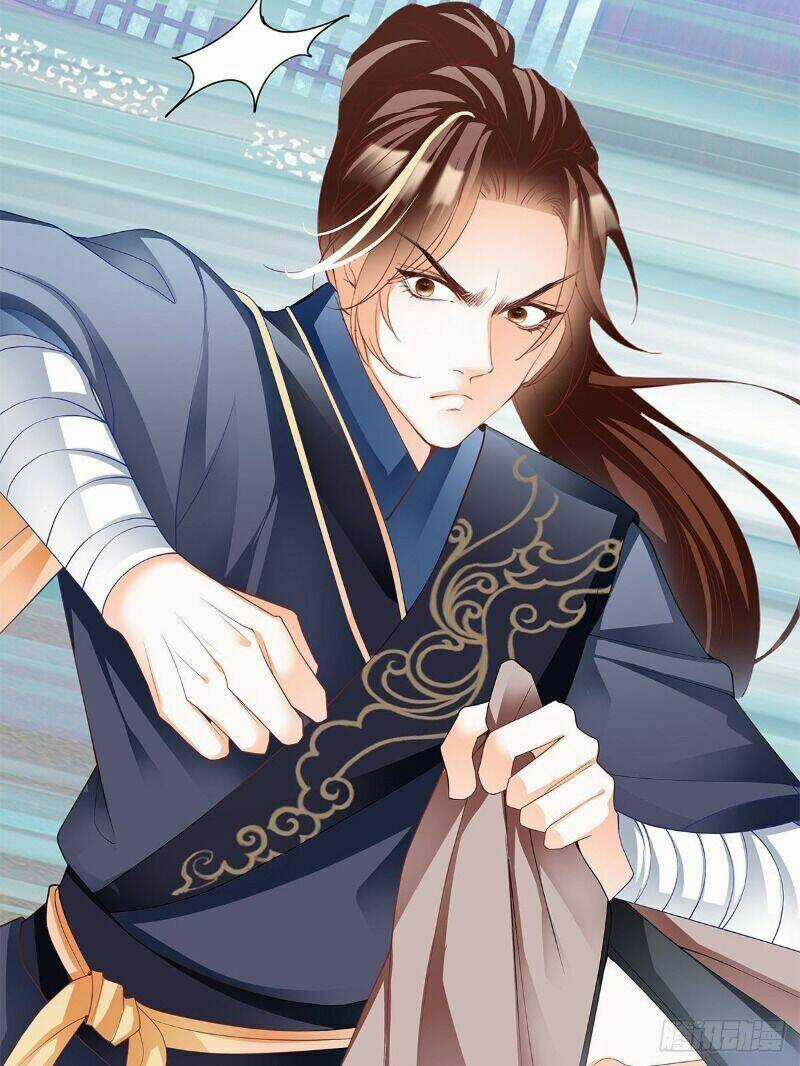 Cửu Tinh Bá Thể Quyết Chapter 21 trang 8