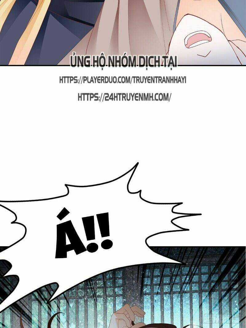 Cửu Tinh Bá Thể Quyết Chapter 21 trang 9