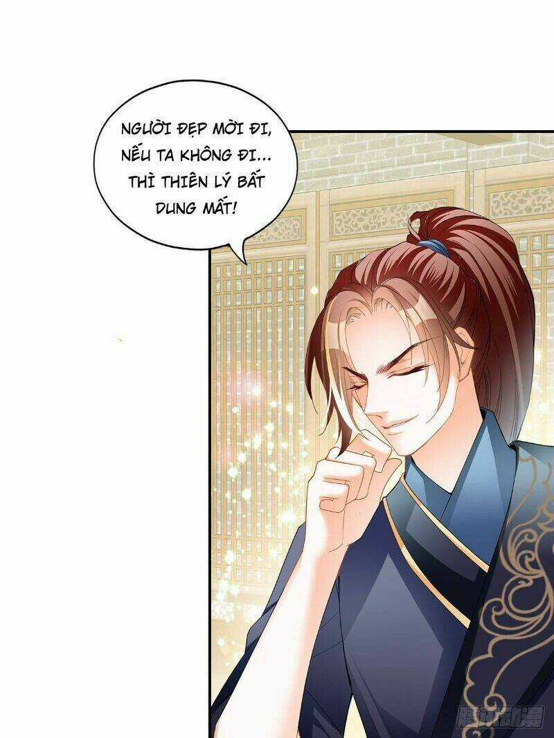 Cửu Tinh Bá Thể Quyết Chapter 22 trang 11