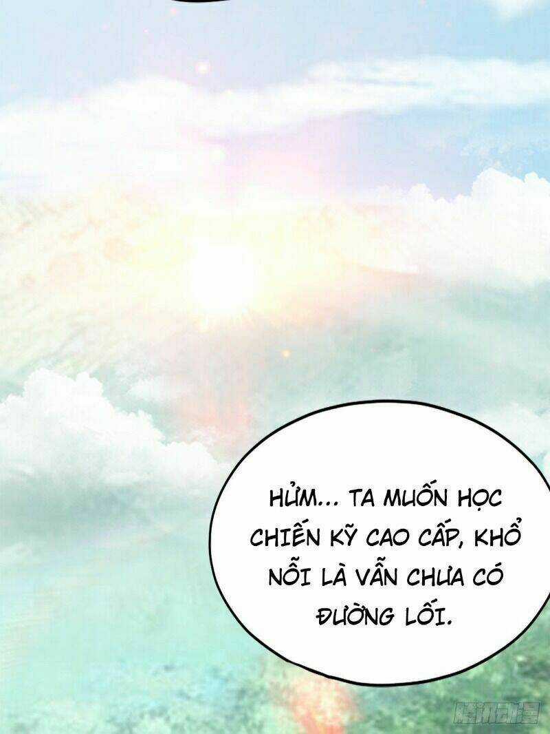 Cửu Tinh Bá Thể Quyết Chapter 22 trang 14