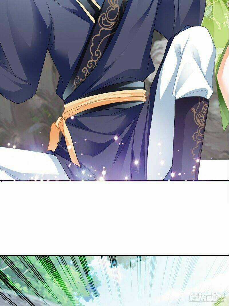 Cửu Tinh Bá Thể Quyết Chapter 22 trang 17