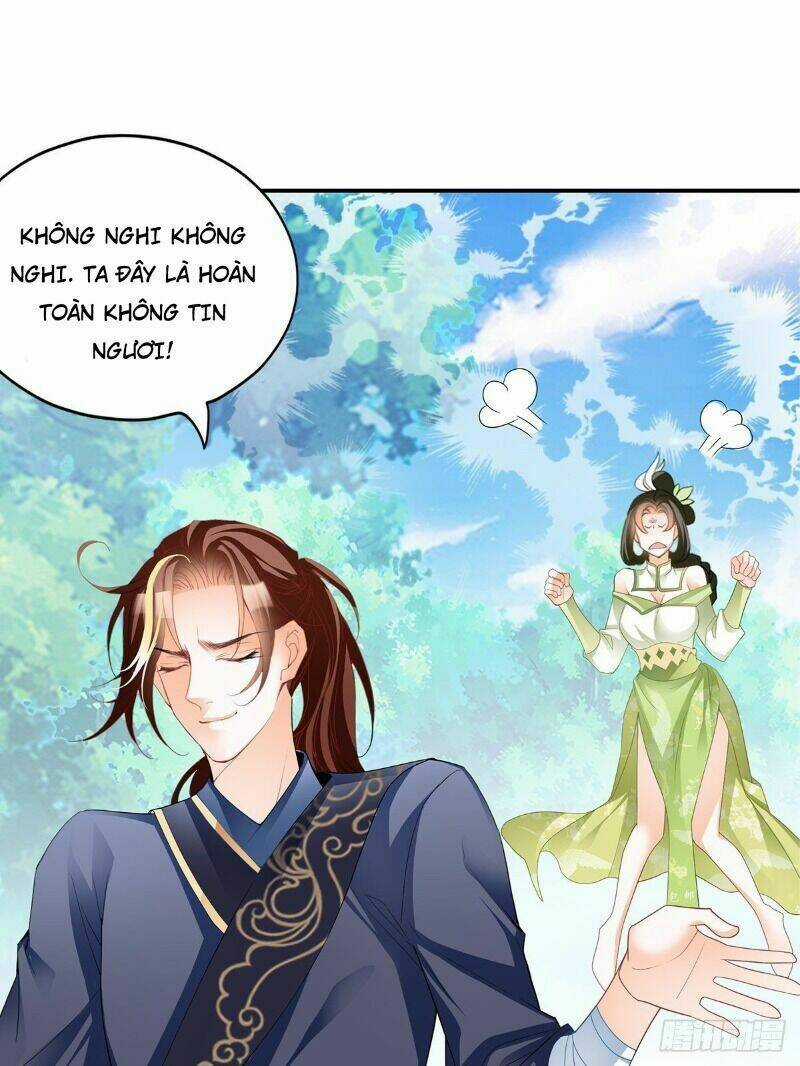 Cửu Tinh Bá Thể Quyết Chapter 22 trang 19