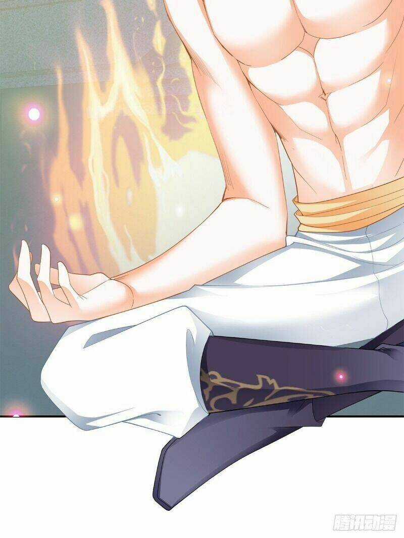 Cửu Tinh Bá Thể Quyết Chapter 22 trang 2