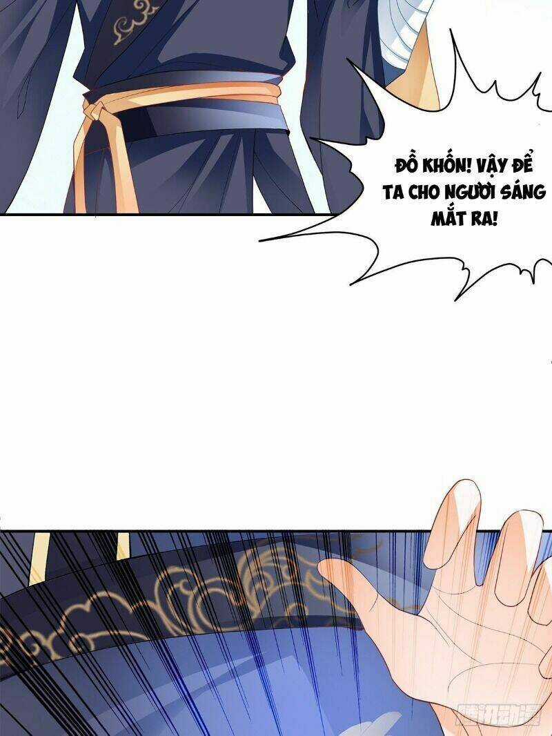 Cửu Tinh Bá Thể Quyết Chapter 22 trang 20