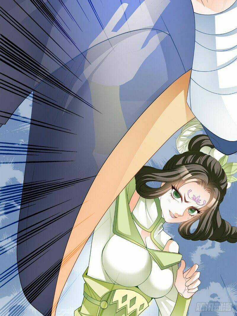 Cửu Tinh Bá Thể Quyết Chapter 22 trang 21