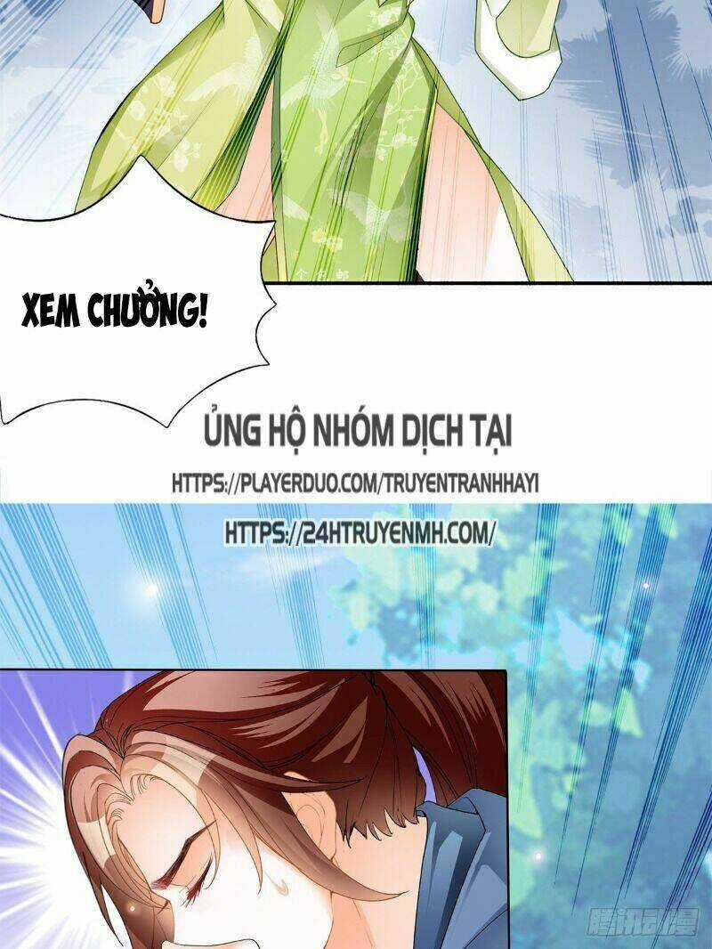 Cửu Tinh Bá Thể Quyết Chapter 22 trang 22