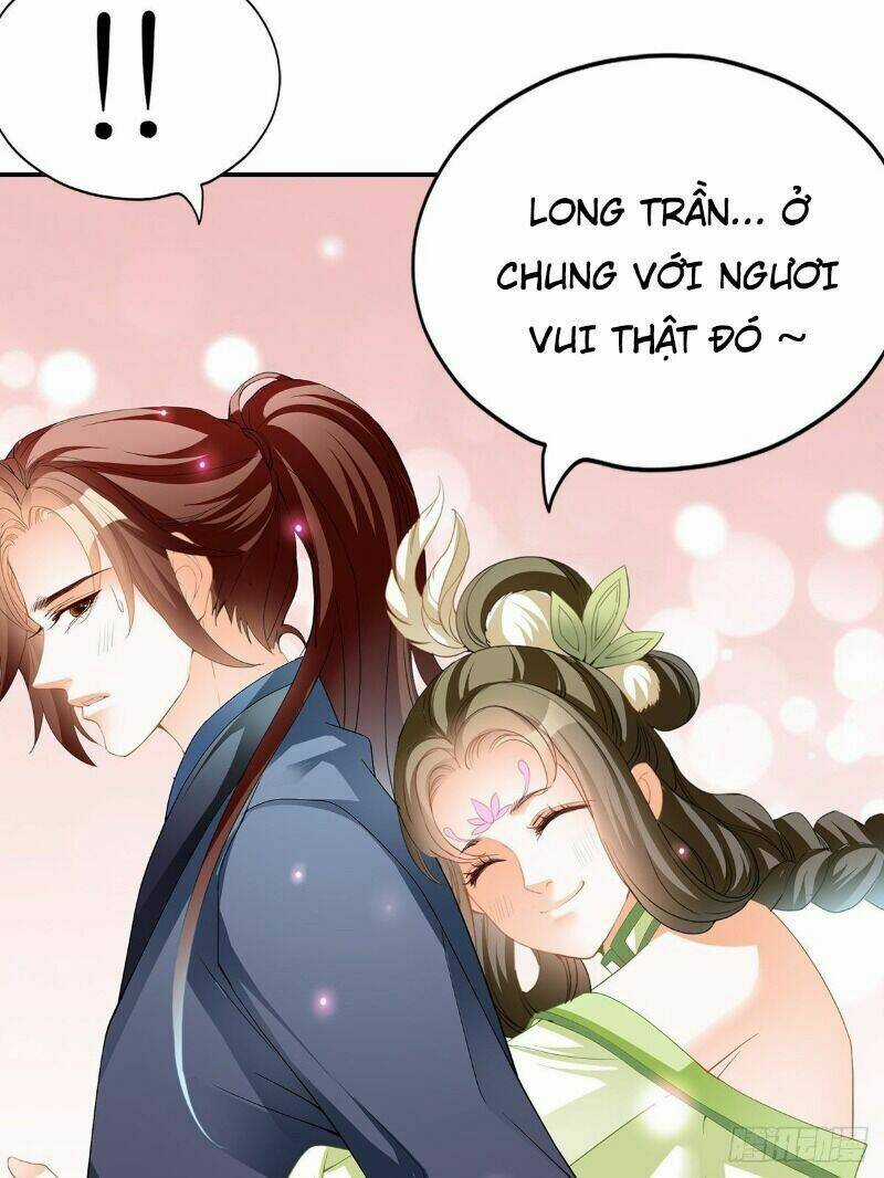 Cửu Tinh Bá Thể Quyết Chapter 22 trang 27
