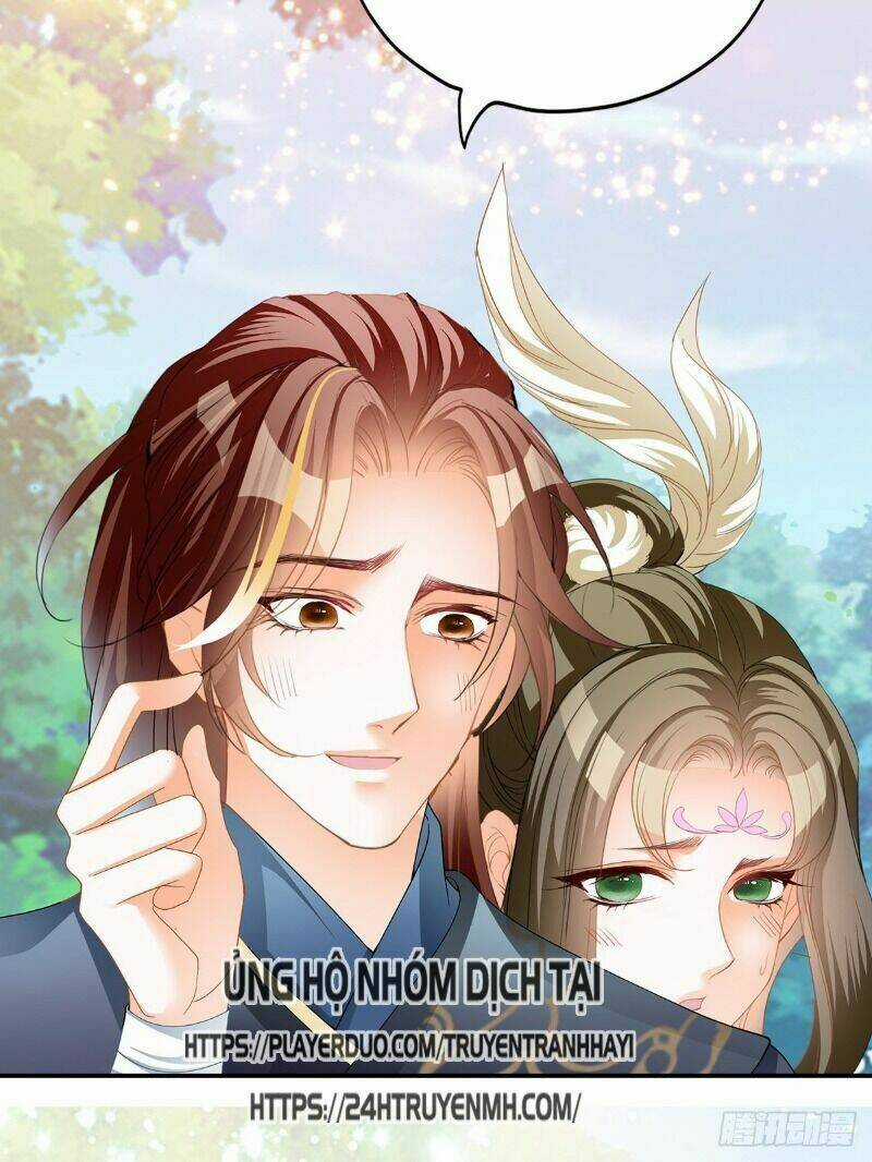 Cửu Tinh Bá Thể Quyết Chapter 22 trang 29