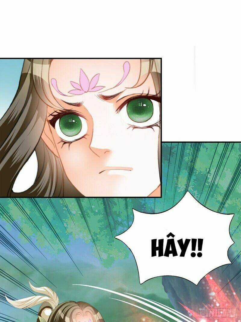 Cửu Tinh Bá Thể Quyết Chapter 22 trang 31