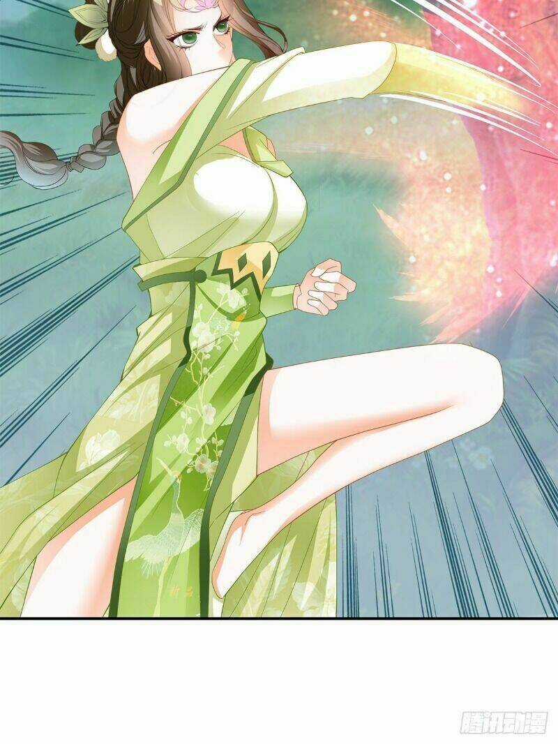 Cửu Tinh Bá Thể Quyết Chapter 22 trang 32