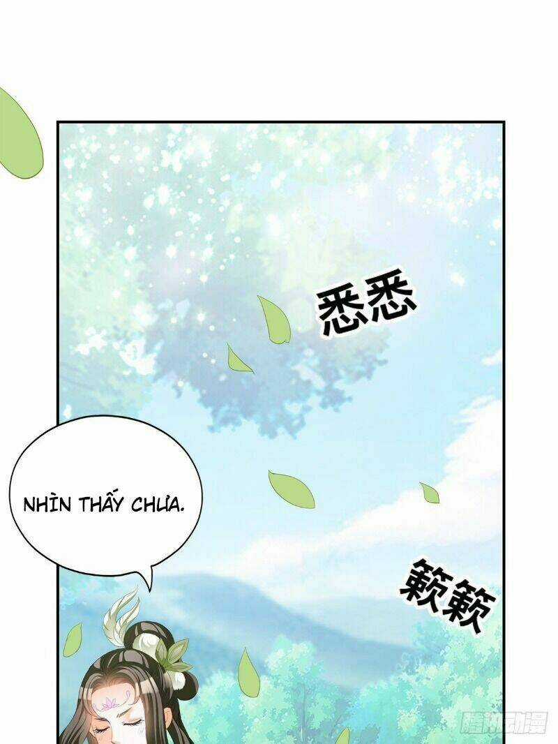 Cửu Tinh Bá Thể Quyết Chapter 22 trang 33