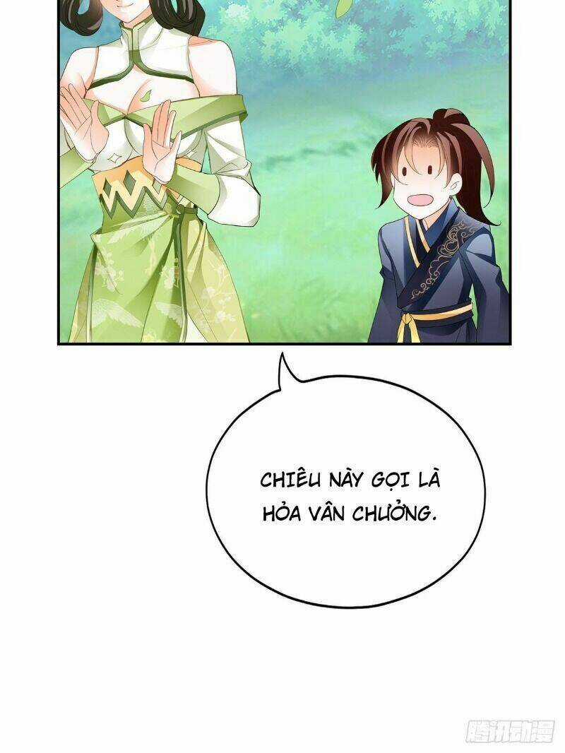 Cửu Tinh Bá Thể Quyết Chapter 22 trang 34