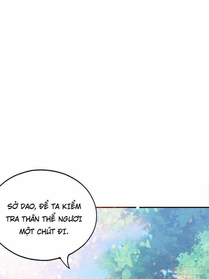 Cửu Tinh Bá Thể Quyết Chapter 22 trang 35