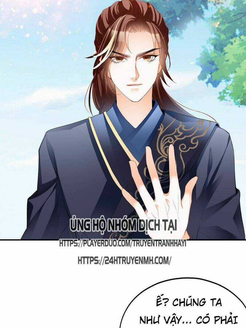 Cửu Tinh Bá Thể Quyết Chapter 22 trang 36