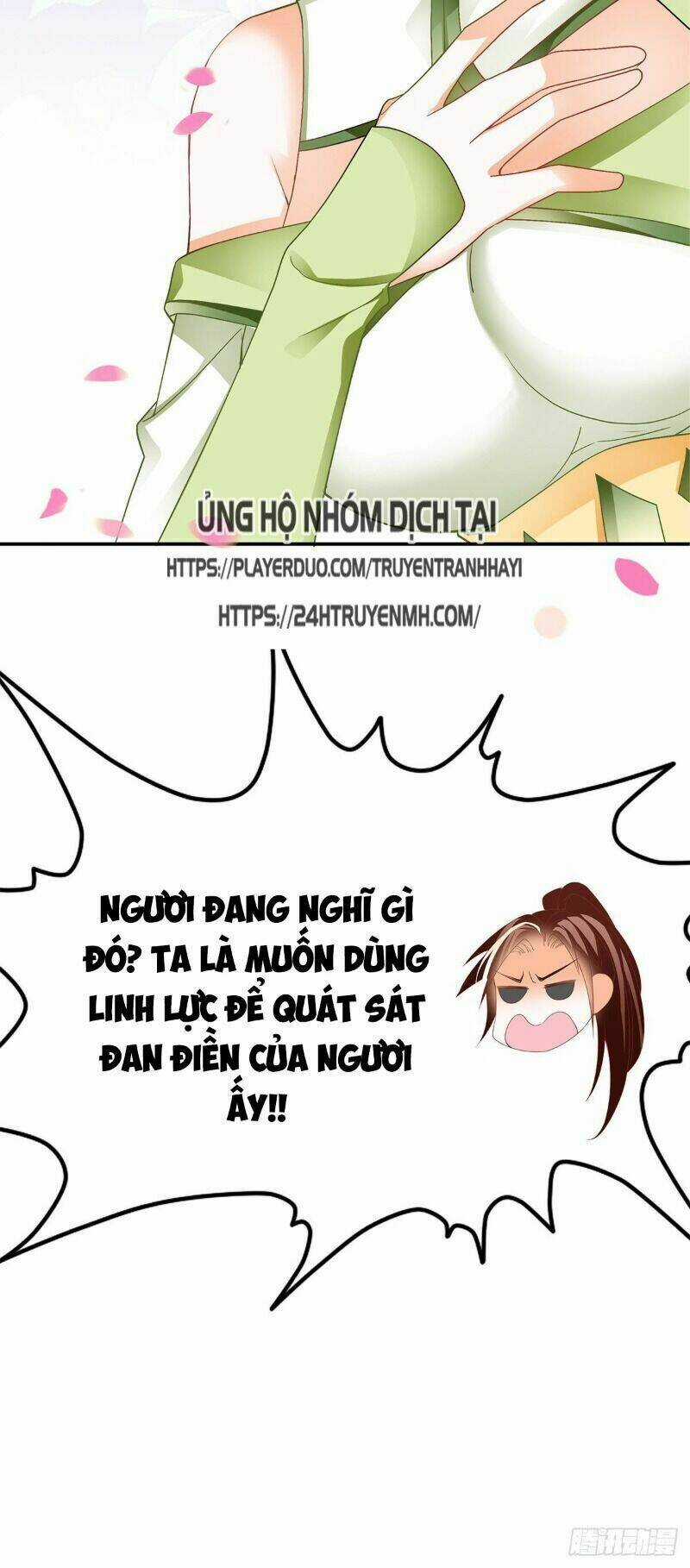 Cửu Tinh Bá Thể Quyết Chapter 22 trang 38