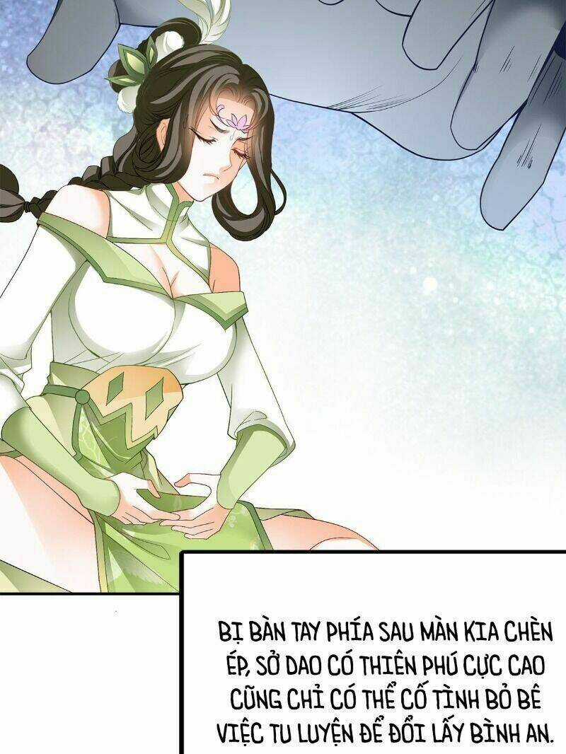 Cửu Tinh Bá Thể Quyết Chapter 22 trang 40