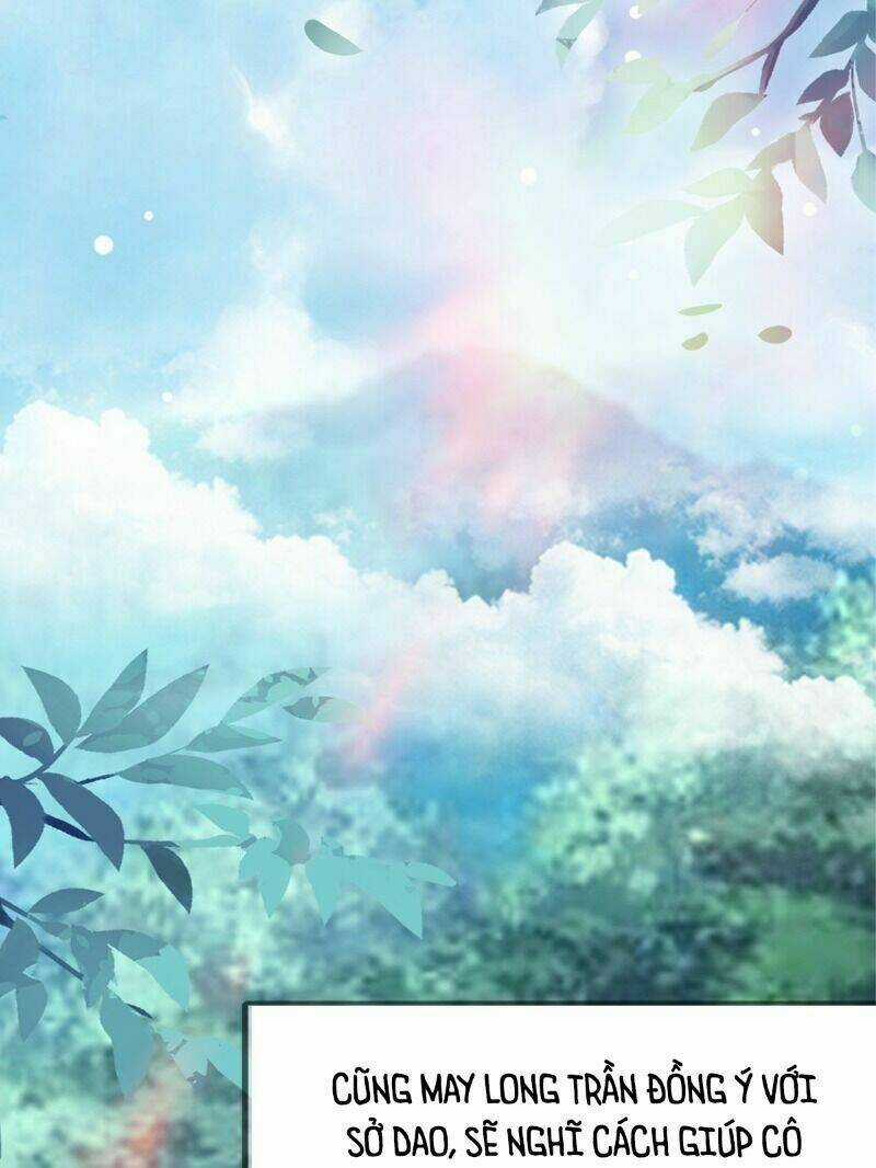 Cửu Tinh Bá Thể Quyết Chapter 22 trang 42