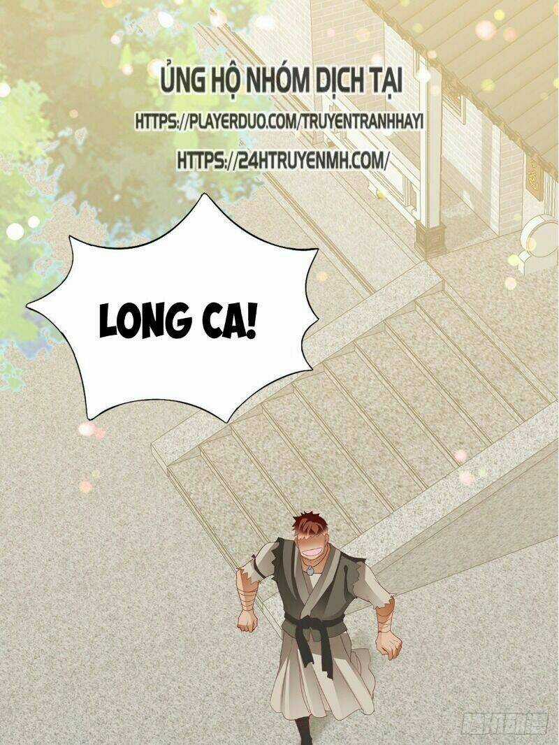 Cửu Tinh Bá Thể Quyết Chapter 22 trang 44