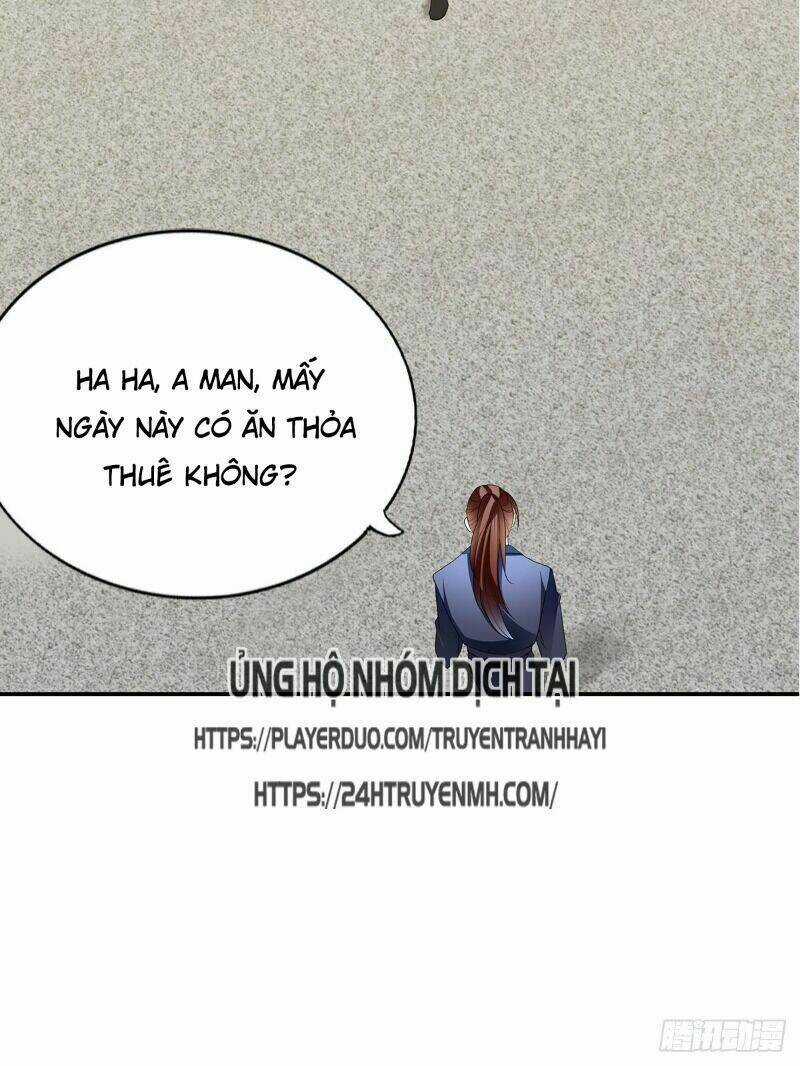 Cửu Tinh Bá Thể Quyết Chapter 22 trang 45