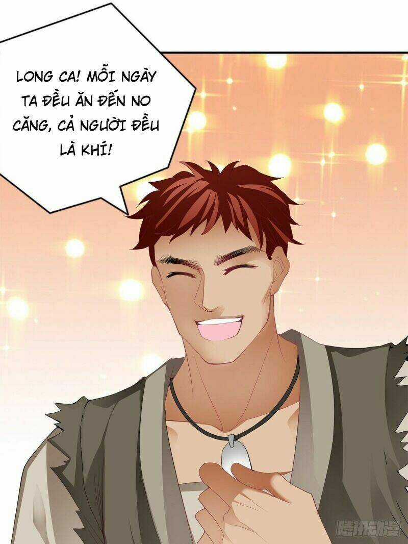 Cửu Tinh Bá Thể Quyết Chapter 22 trang 46