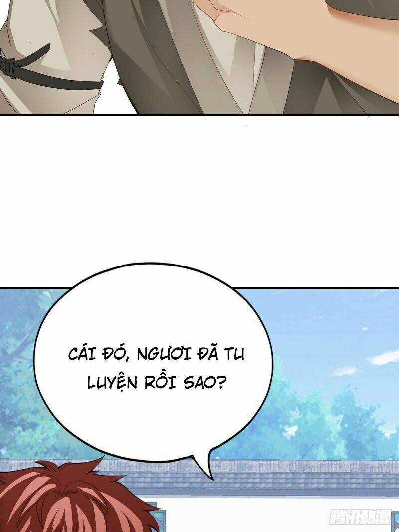 Cửu Tinh Bá Thể Quyết Chapter 22 trang 47