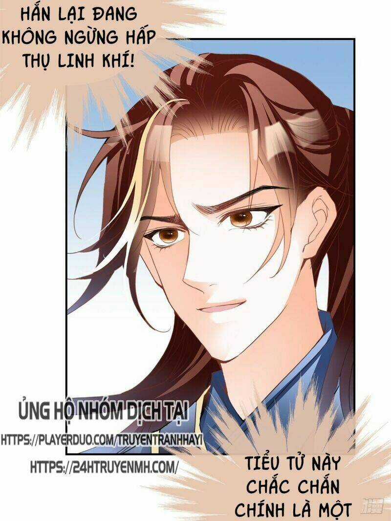 Cửu Tinh Bá Thể Quyết Chapter 22 trang 49