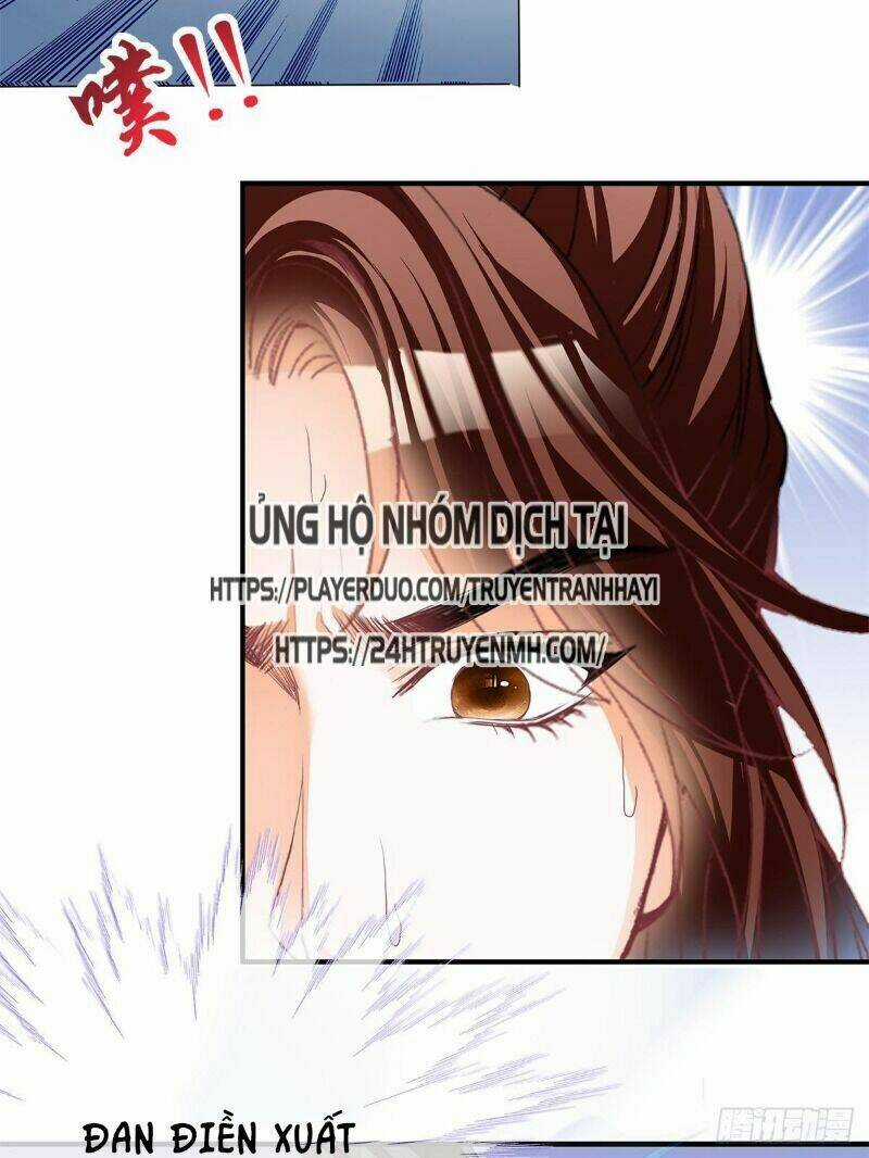 Cửu Tinh Bá Thể Quyết Chapter 22 trang 5