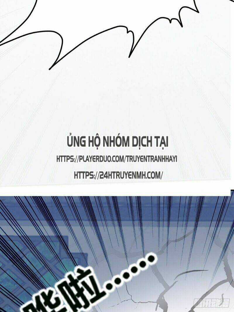 Cửu Tinh Bá Thể Quyết Chapter 22 trang 56