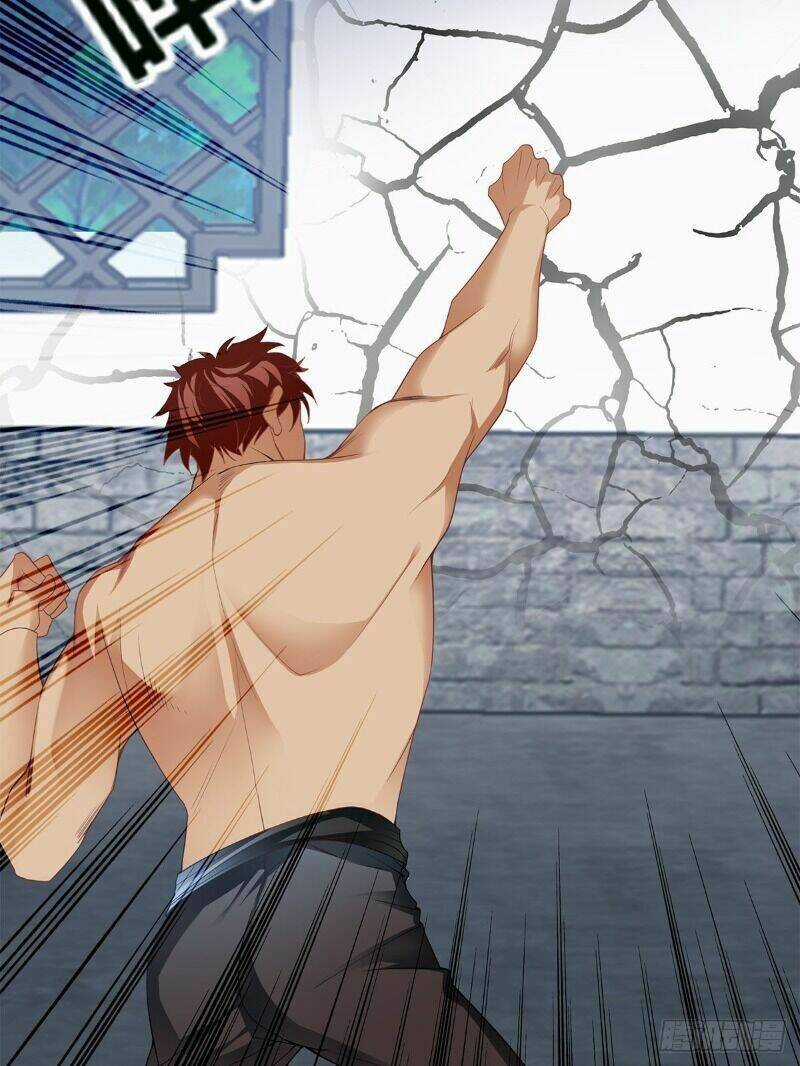 Cửu Tinh Bá Thể Quyết Chapter 22 trang 57