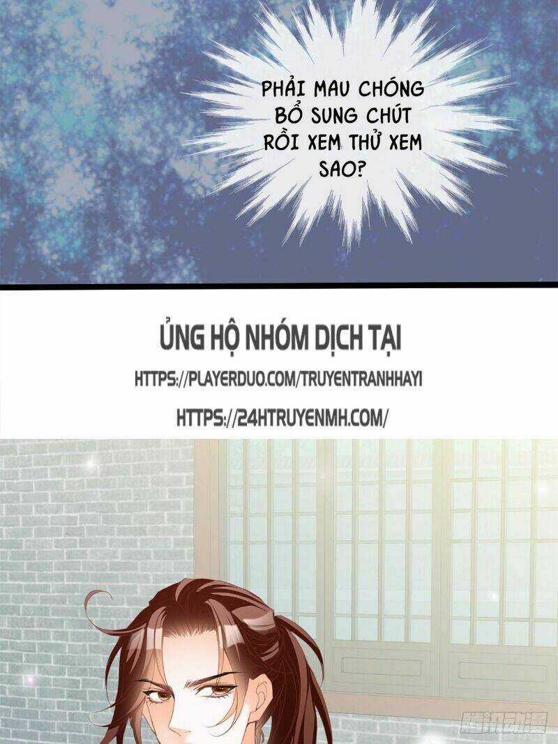 Cửu Tinh Bá Thể Quyết Chapter 22 trang 8