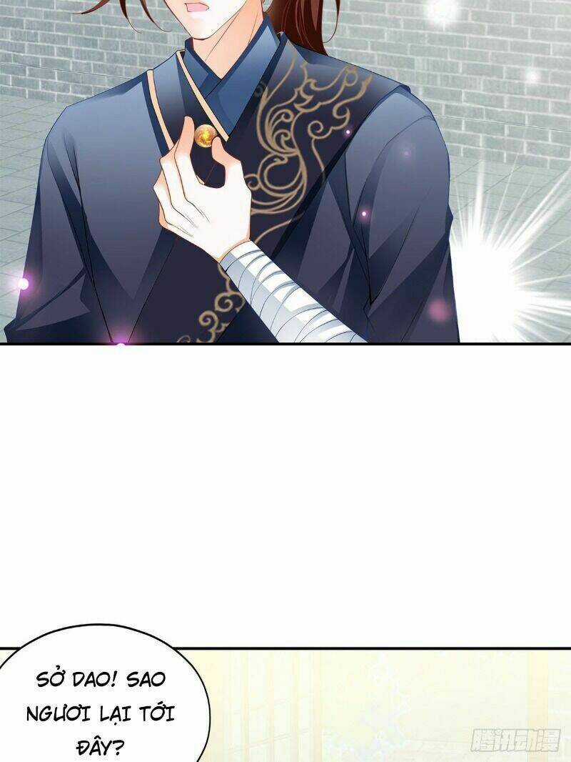 Cửu Tinh Bá Thể Quyết Chapter 22 trang 9