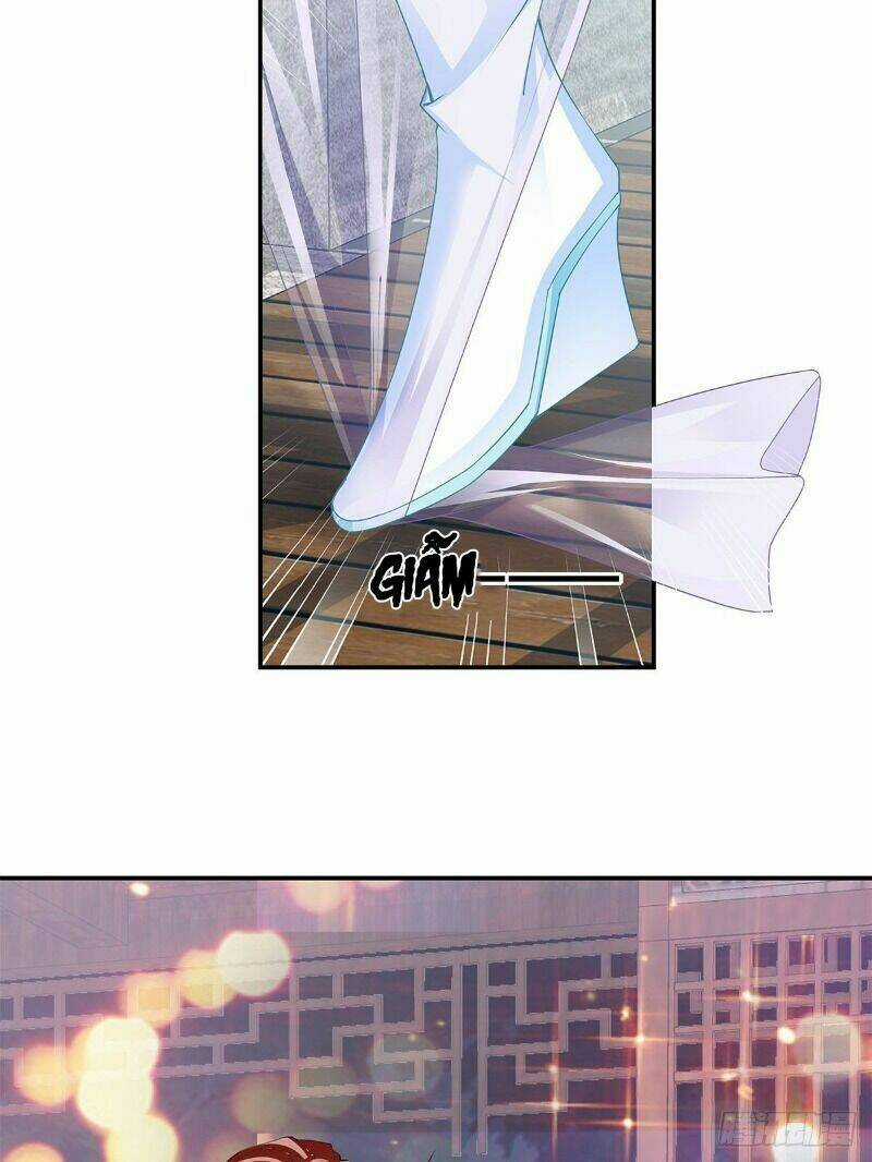 Cửu Tinh Bá Thể Quyết Chapter 23 trang 10