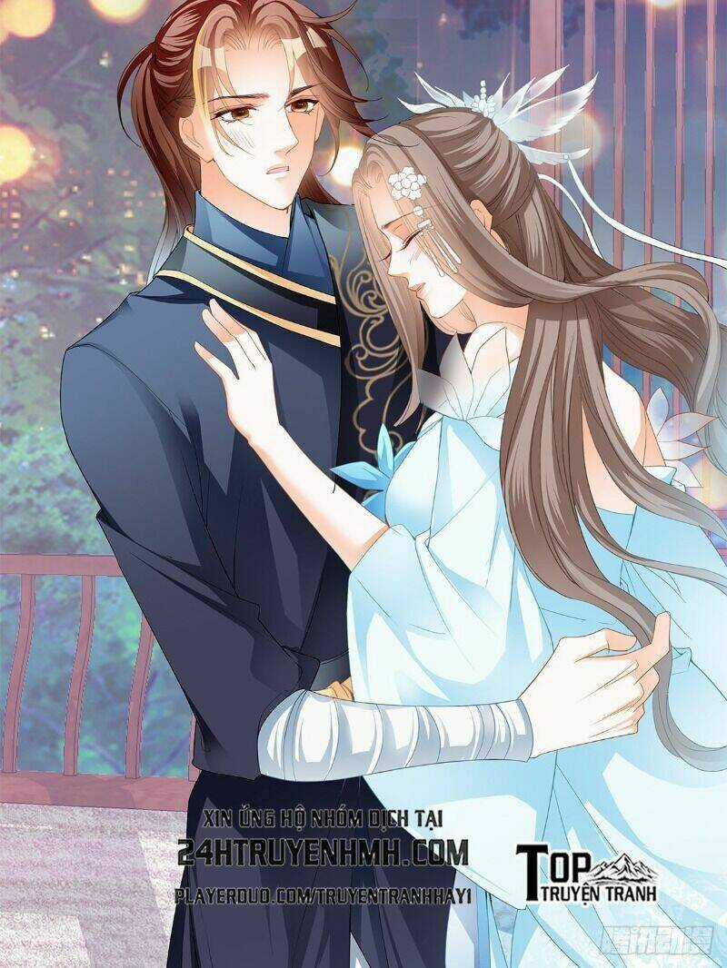 Cửu Tinh Bá Thể Quyết Chapter 23 trang 11