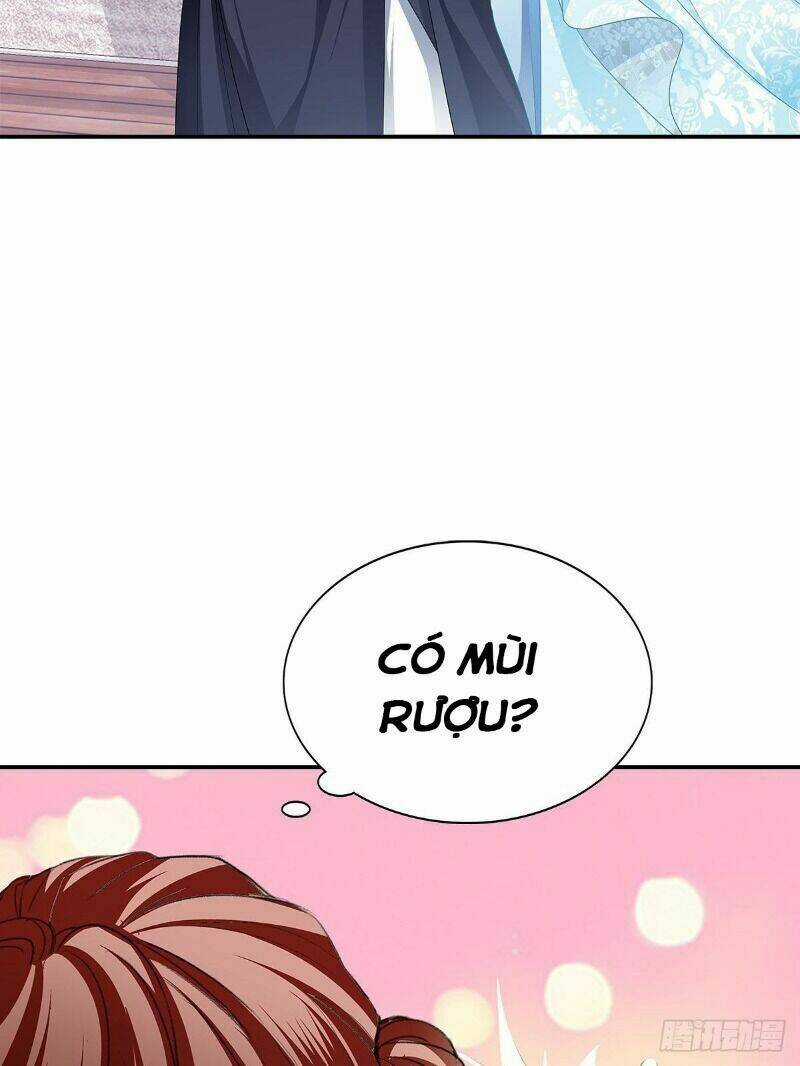 Cửu Tinh Bá Thể Quyết Chapter 23 trang 12