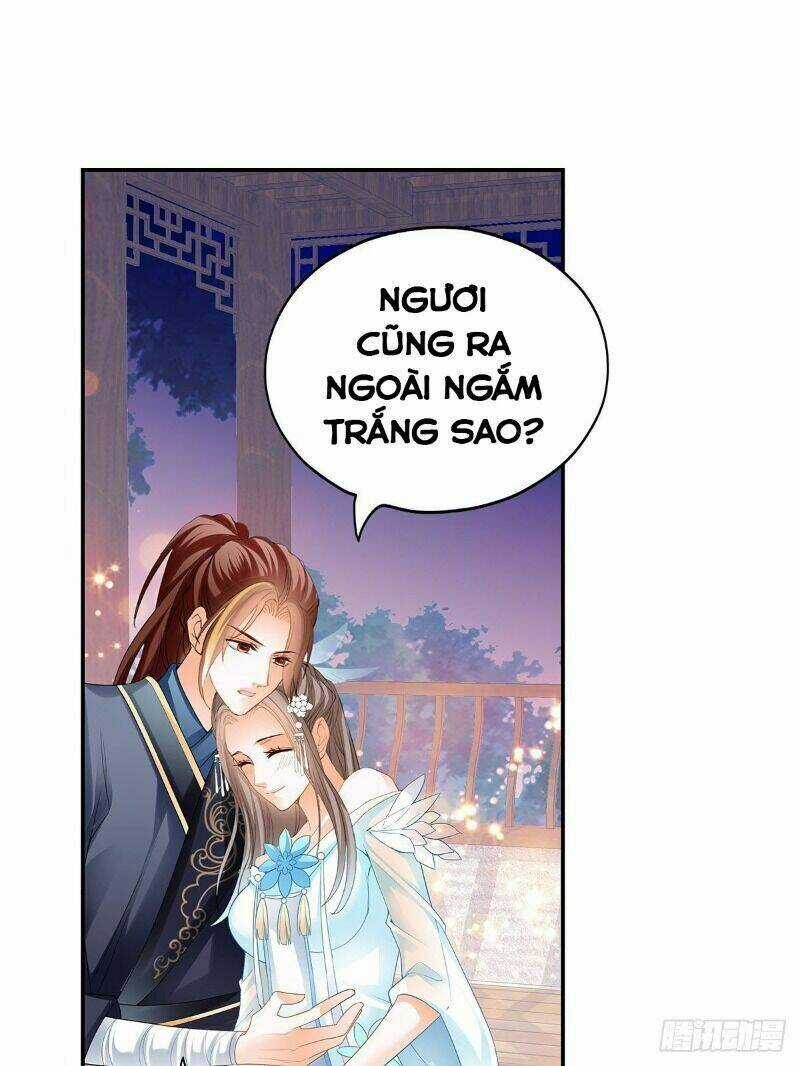 Cửu Tinh Bá Thể Quyết Chapter 23 trang 14