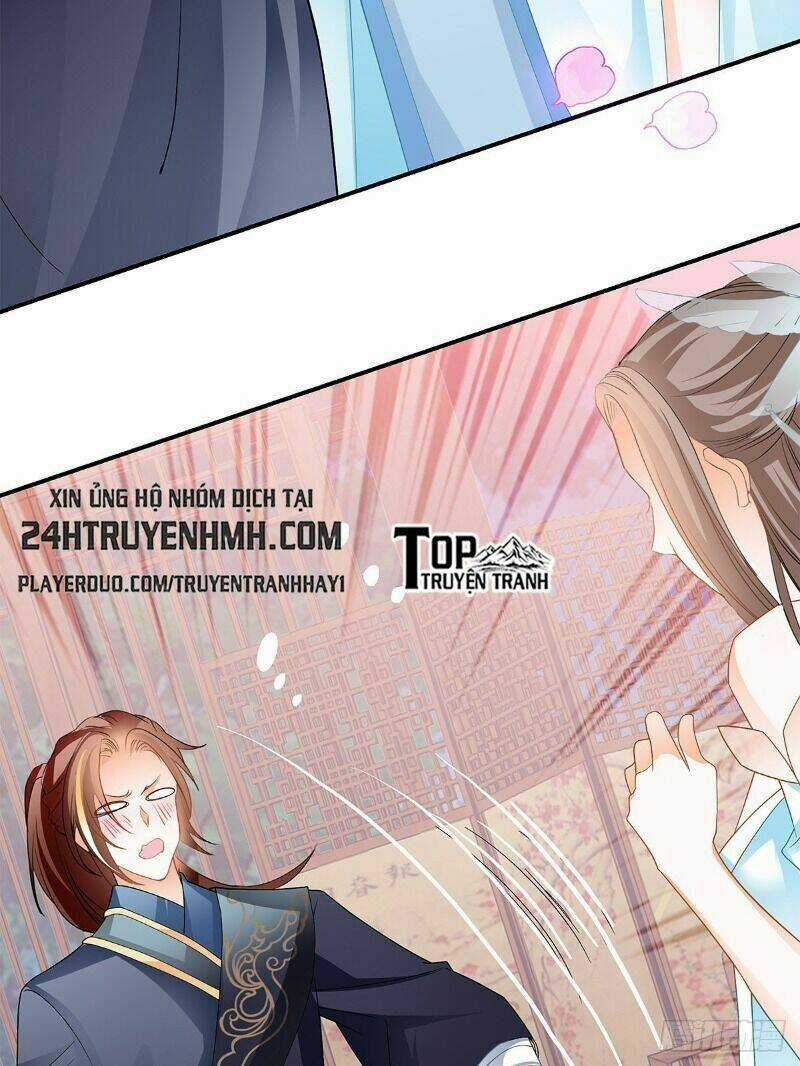 Cửu Tinh Bá Thể Quyết Chapter 23 trang 17