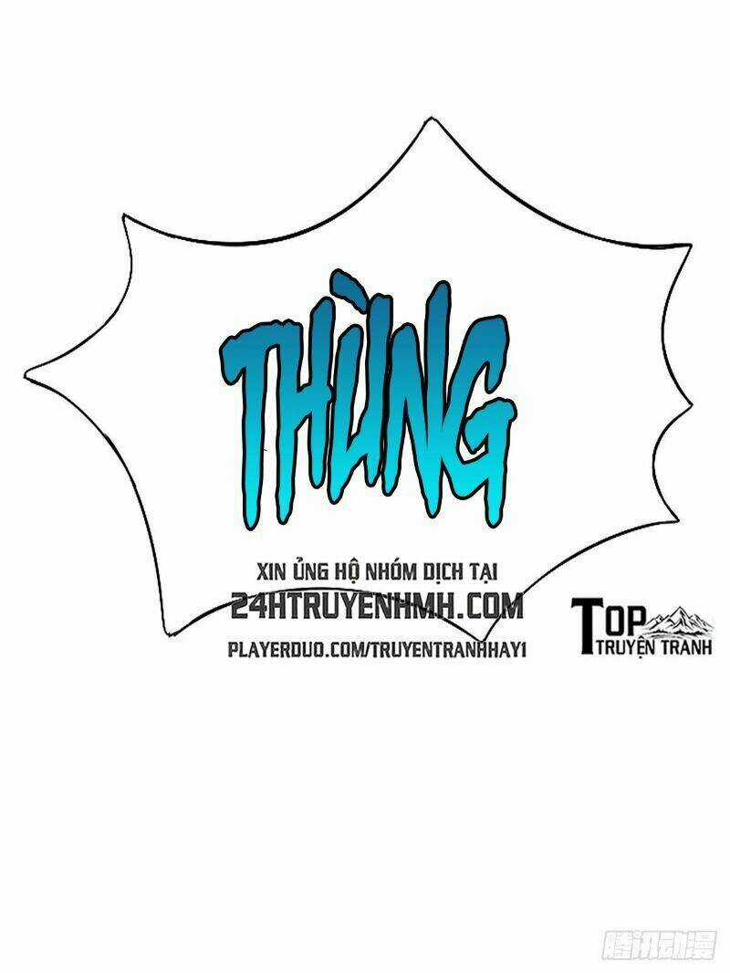 Cửu Tinh Bá Thể Quyết Chapter 23 trang 19