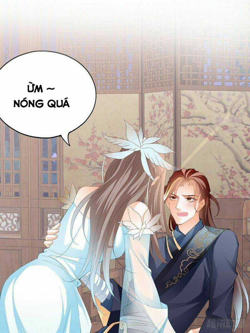 Cửu Tinh Bá Thể Quyết Chapter 23 trang 20