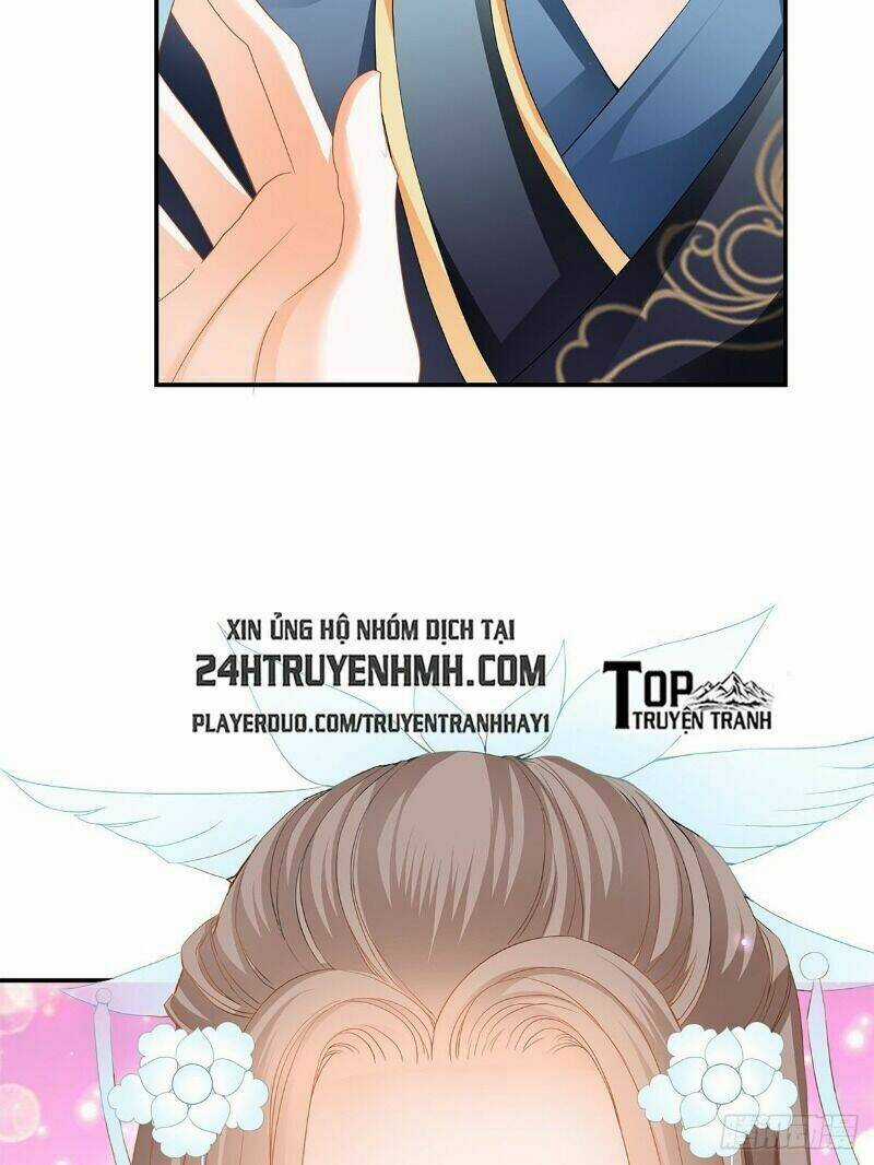 Cửu Tinh Bá Thể Quyết Chapter 23 trang 22