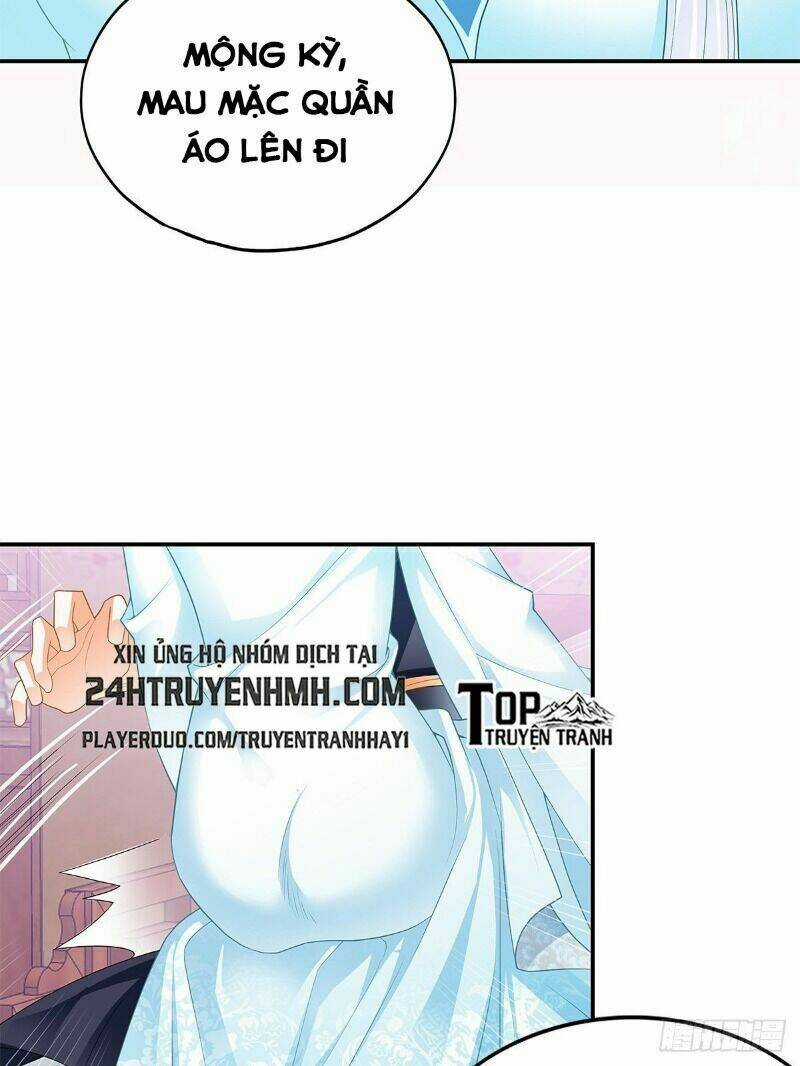 Cửu Tinh Bá Thể Quyết Chapter 23 trang 24