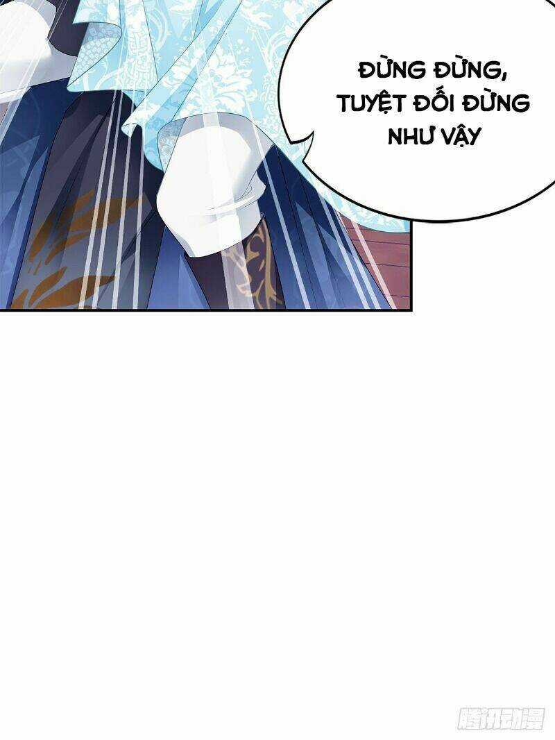 Cửu Tinh Bá Thể Quyết Chapter 23 trang 25