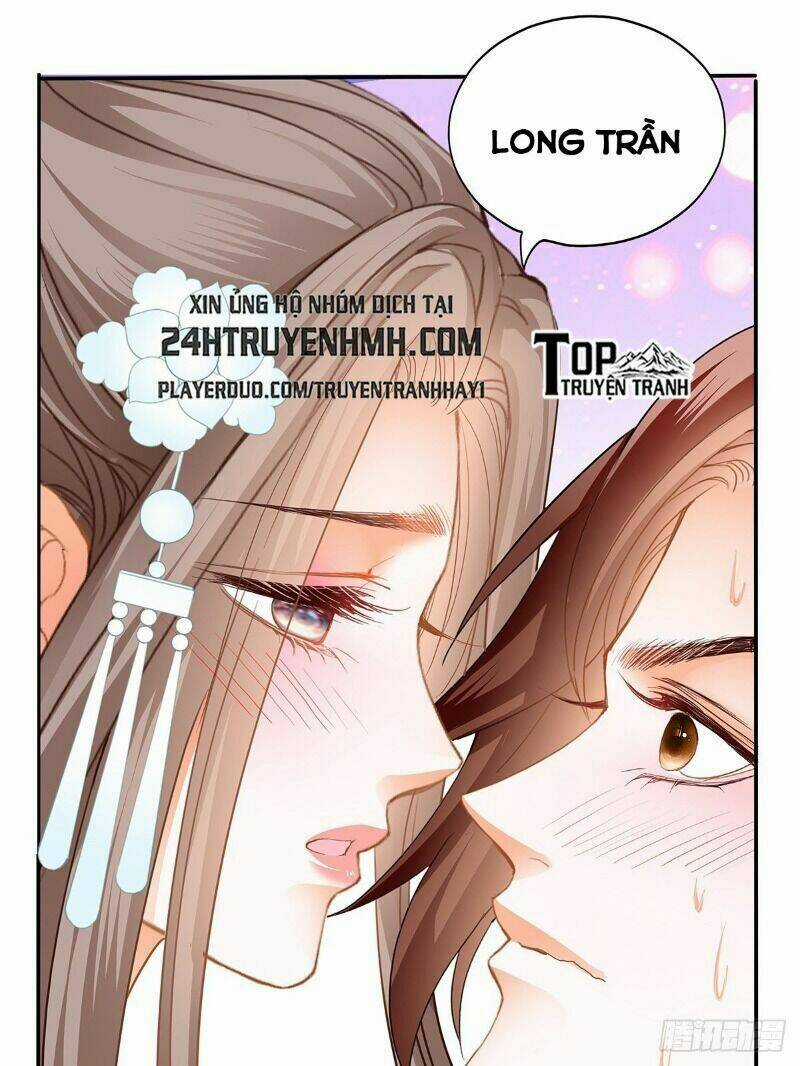 Cửu Tinh Bá Thể Quyết Chapter 23 trang 26