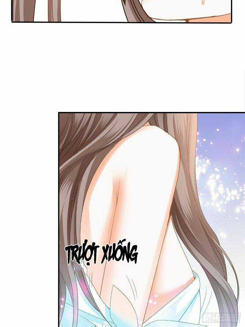 Cửu Tinh Bá Thể Quyết Chapter 23 trang 27