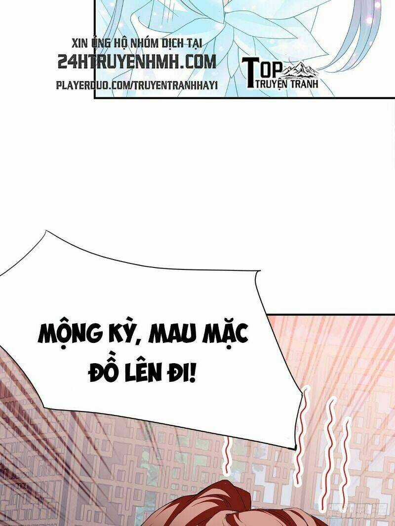 Cửu Tinh Bá Thể Quyết Chapter 23 trang 28