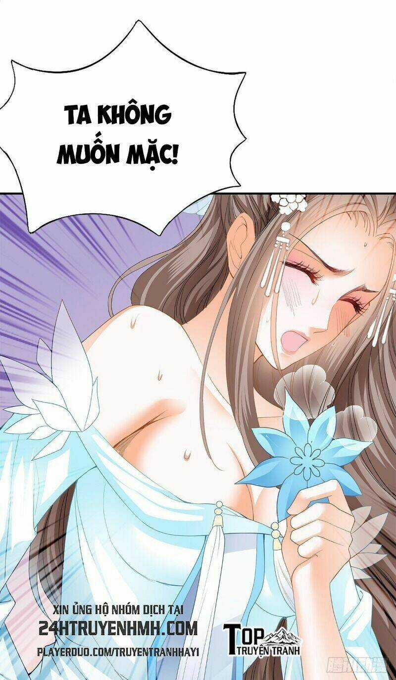 Cửu Tinh Bá Thể Quyết Chapter 23 trang 30